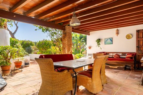 Villa in Marbella, Malaga, Marbella - € 1.995.000 | Ref: PANR-16214 - foto 13