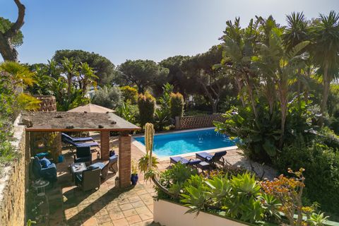 Villa in Marbella, Malaga, Marbella - € 1.995.000 | Ref: PANR-16214 - foto 23