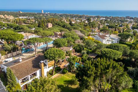 Villa in Marbella, Malaga, Marbella - € 1.995.000 | Ref: PANR-16214 - foto 32