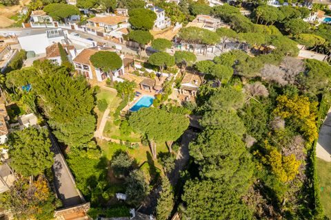 Villa in Marbella, Malaga, Marbella - € 1.995.000 | Ref: PANR-16214 - foto 35