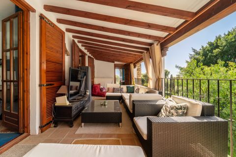 Villa in Marbella, Malaga, Marbella - € 1.995.000 | Ref: PANR-16214 - foto 45