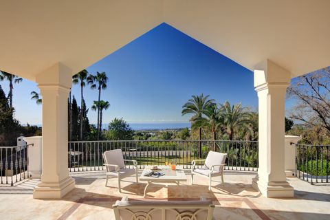 Villa i Marbella, Malaga, Marbella - € 8.500.000 | Ref: PANR-16227 - foto 2