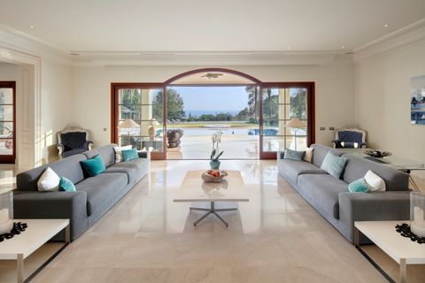 Villa i Marbella, Malaga, Marbella - € 8.500.000 | Ref: PANR-16227 - foto 3