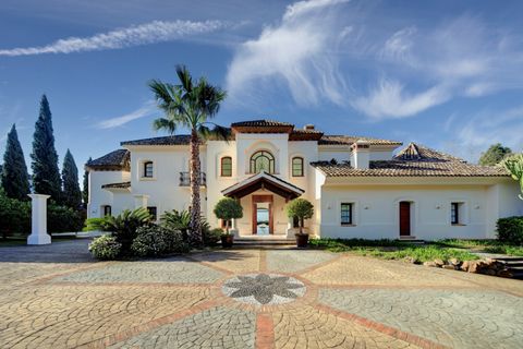 Villa i Marbella, Malaga, Marbella - € 8.500.000 | Ref: PANR-16227 - foto 5