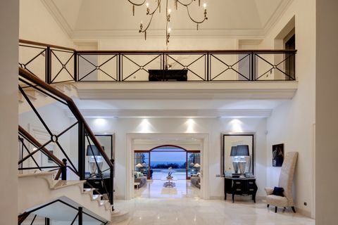 Villa i Marbella, Malaga, Marbella - € 8.500.000 | Ref: PANR-16227 - foto 7