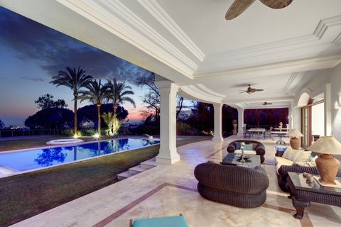 Villa i Marbella, Malaga, Marbella - € 8.500.000 | Ref: PANR-16227 - foto 8