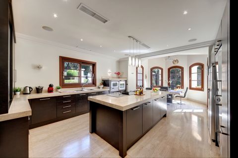 Villa i Marbella, Malaga, Marbella - € 8.500.000 | Ref: PANR-16227 - foto 9