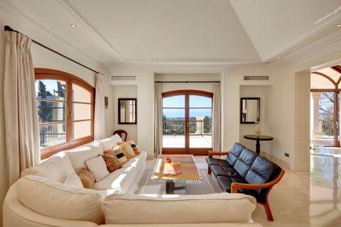 Villa i Marbella, Malaga, Marbella - € 8.500.000 | Ref: PANR-16227 - foto 11