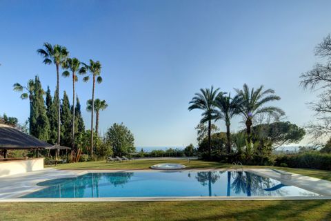 Villa i Marbella, Malaga, Marbella - € 8.500.000 | Ref: PANR-16227 - foto 14
