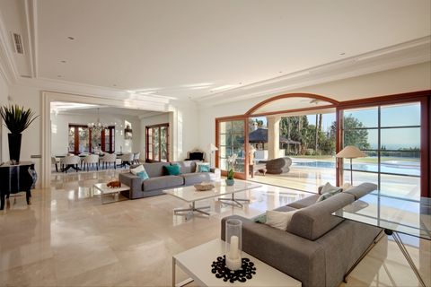 Villa i Marbella, Malaga, Marbella - € 8.500.000 | Ref: PANR-16227 - foto 15