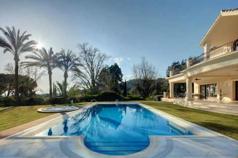 Villa i Marbella, Malaga, Marbella - € 8.500.000 | Ref: PANR-16227 - foto 20
