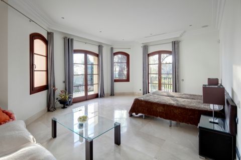 Villa i Marbella, Malaga, Marbella - € 8.500.000 | Ref: PANR-16227 - foto 21