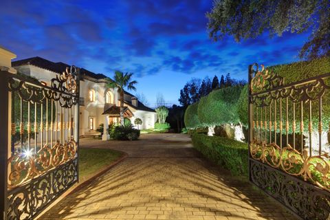 Villa i Marbella, Malaga, Marbella - € 8.500.000 | Ref: PANR-16227 - foto 23