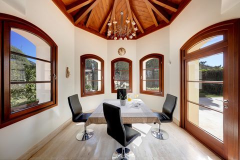 Villa i Marbella, Malaga, Marbella - € 8.500.000 | Ref: PANR-16227 - foto 24