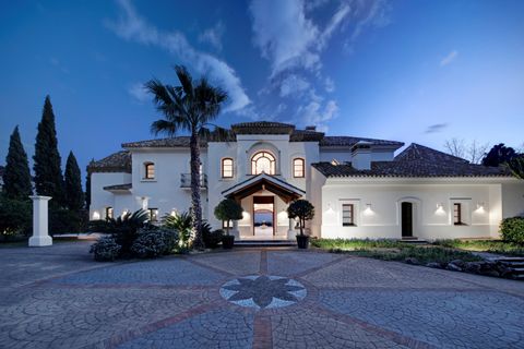 Villa i Marbella, Malaga, Marbella - € 8.500.000 | Ref: PANR-16227 - foto 25