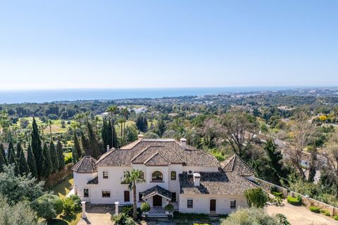 Villa i Marbella, Malaga, Marbella - € 8.500.000 | Ref: PANR-16227 - foto 26
