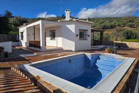 Villa a Alcaucin, Malaga, Alcaucin - € 325.000 | Ref: VS1303 - foto 3