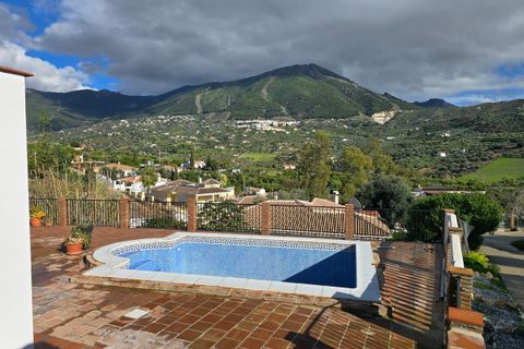 Villa a Alcaucin, Malaga, Alcaucin - € 325.000 | Ref: VS1303 - foto 6