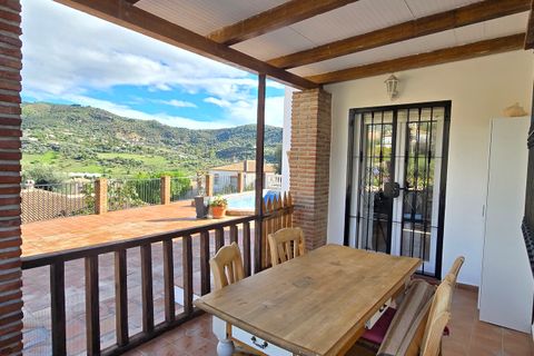 Villa a Alcaucin, Malaga, Alcaucin - € 325.000 | Ref: VS1303 - foto 7