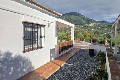 Villa a Alcaucin, Malaga, Alcaucin - € 325.000 | Ref: VS1303 - foto 28