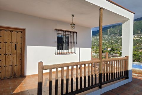 Villa a Alcaucin, Malaga, Alcaucin - € 325.000 | Ref: VS1303 - foto 9