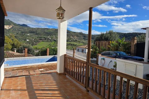 Villa a Alcaucin, Malaga, Alcaucin - € 325.000 | Ref: VS1303 - foto 8