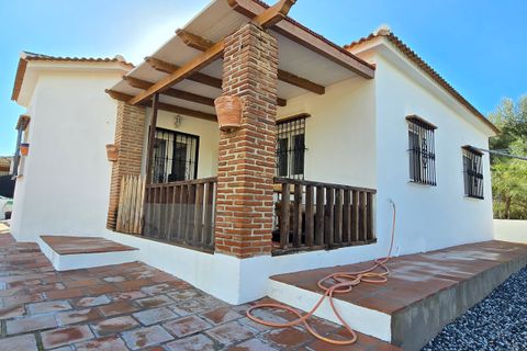 Villa a Alcaucin, Malaga, Alcaucin - € 325.000 | Ref: VS1303 - foto 5