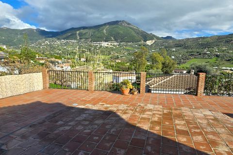 Villa a Alcaucin, Malaga, Alcaucin - € 325.000 | Ref: VS1303 - foto 4