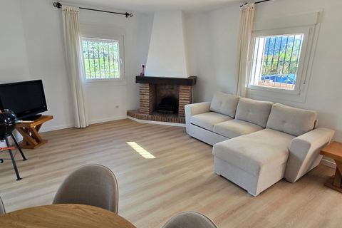 Villa a Alcaucin, Malaga, Alcaucin - € 325.000 | Ref: VS1303 - foto 16