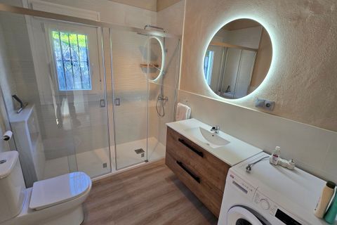 Villa a Alcaucin, Malaga, Alcaucin - € 325.000 | Ref: VS1303 - foto 19