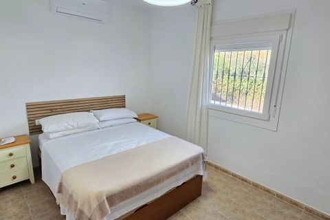 Villa a Alcaucin, Malaga, Alcaucin - € 325.000 | Ref: VS1303 - foto 22