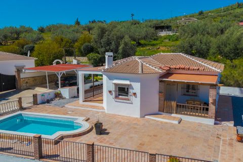 Villa a Alcaucin, Malaga, Alcaucin - € 325.000 | Ref: VS1303 - foto 2