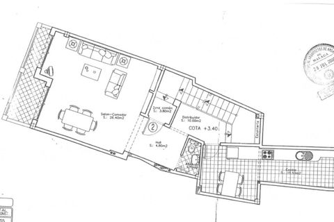 Penthouse i Nerja, Malaga, Nerja - € 400.000 | Ref: 2807 - foto 32