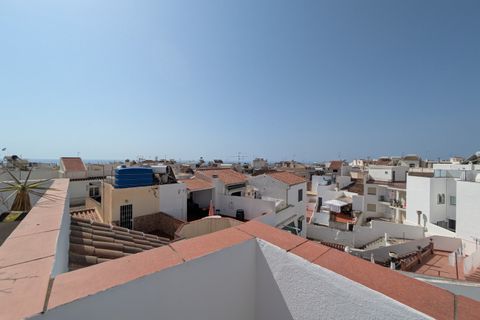 Penthouse i Nerja, Malaga, Nerja - € 400.000 | Ref: 2807 - foto 1