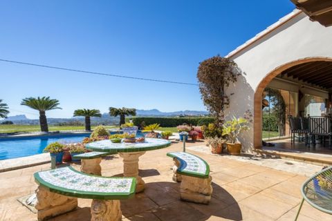 Villa a Benitachell, Alicante, Benitachell - € 1.150.000 | Ref: 1031 - foto 6