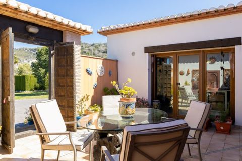 Villa a Benitachell, Alicante, Benitachell - € 1.150.000 | Ref: 1031 - foto 10