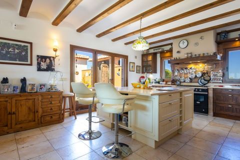 Villa a Benitachell, Alicante, Benitachell - € 1.150.000 | Ref: 1031 - foto 11