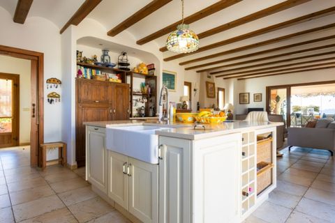 Villa a Benitachell, Alicante, Benitachell - € 1.150.000 | Ref: 1031 - foto 14