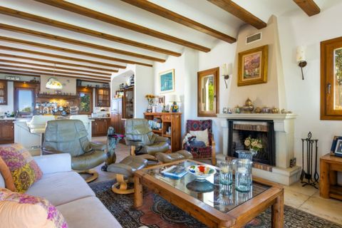 Villa a Benitachell, Alicante, Benitachell - € 1.150.000 | Ref: 1031 - foto 15