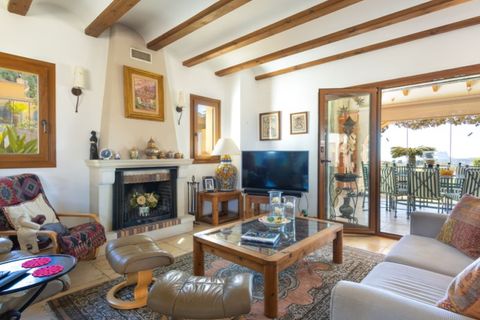 Villa a Benitachell, Alicante, Benitachell - € 1.150.000 | Ref: 1031 - foto 16