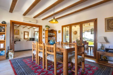 Villa a Benitachell, Alicante, Benitachell - € 1.150.000 | Ref: 1031 - foto 19
