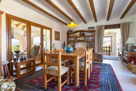 Villa a Benitachell, Alicante, Benitachell - € 1.150.000 | Ref: 1031 - foto 20