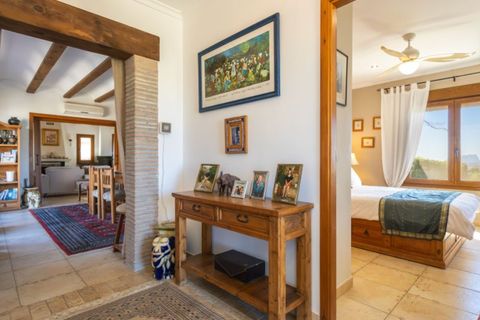 Villa a Benitachell, Alicante, Benitachell - € 1.150.000 | Ref: 1031 - foto 21