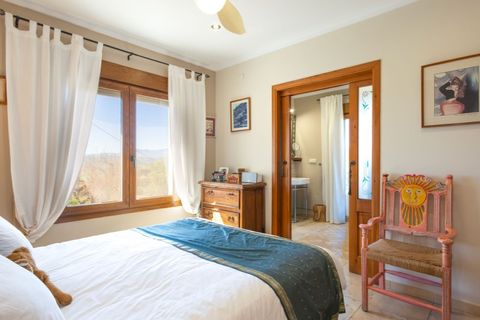 Villa a Benitachell, Alicante, Benitachell - € 1.150.000 | Ref: 1031 - foto 23