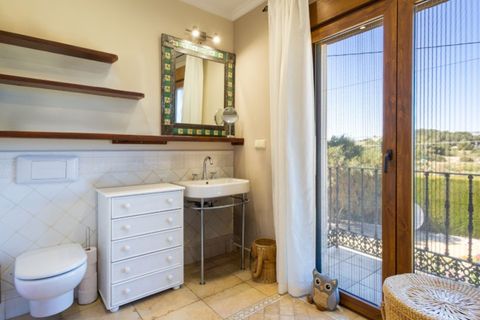 Villa a Benitachell, Alicante, Benitachell - € 1.150.000 | Ref: 1031 - foto 24