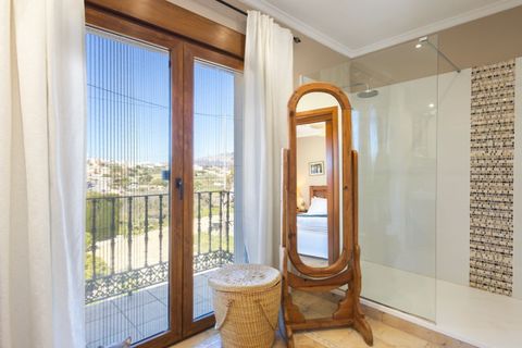 Villa a Benitachell, Alicante, Benitachell - € 1.150.000 | Ref: 1031 - foto 25