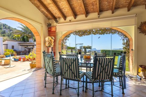 Villa a Benitachell, Alicante, Benitachell - € 1.150.000 | Ref: 1031 - foto 33