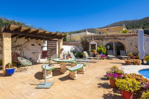 Villa a Benitachell, Alicante, Benitachell - € 1.150.000 | Ref: 1031 - foto 35