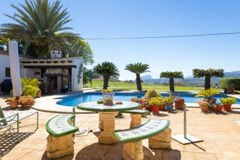Villa a Benitachell, Alicante, Benitachell - € 1.150.000 | Ref: 1031 - foto 36