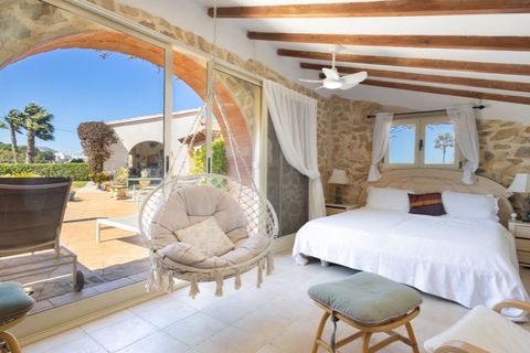 Villa a Benitachell, Alicante, Benitachell - € 1.150.000 | Ref: 1031 - foto 38